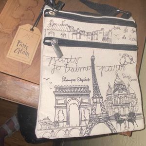 Paris purse!